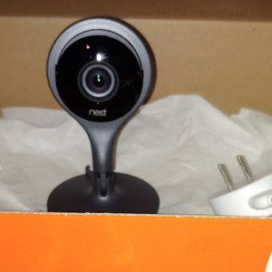 NEST SEC CAMERA